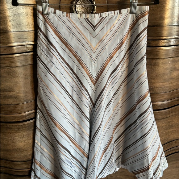 Mid skirt - Picture 3 of 7